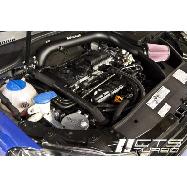 CTS Turbo MK6 Golf R/MK2 TT-S/8P A3 Catch Can Kit - Image 3