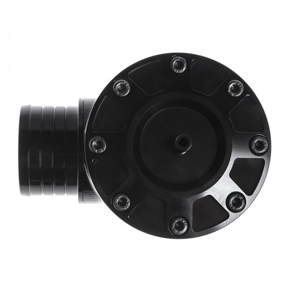 CTS TURBO High Flow HFDV 1.5" (R32T/VR6T) - Image 3