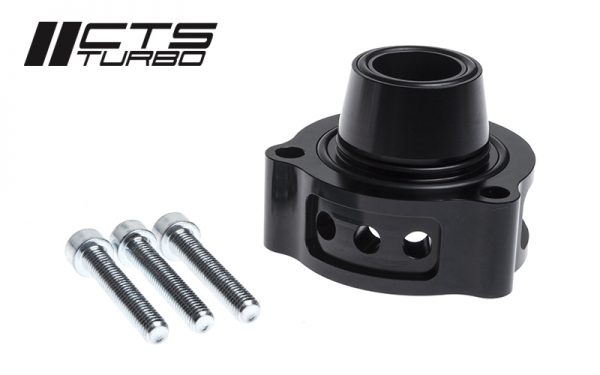 CTS Turbo Blow Off Adaptor for 2.0T FSI/TSI/TFSI (EA113, EA888.1 and EA888.2) - Image 5