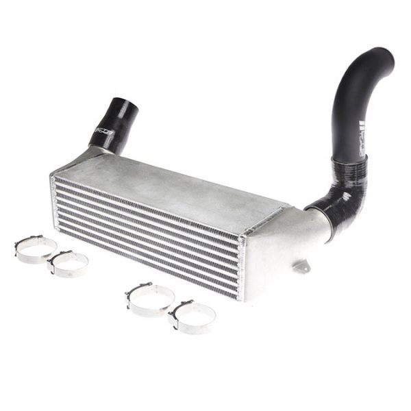CTS TURBO BMW E9x N54/N55 3.0L FMIC KIT - DIRECT FIT - Image 4