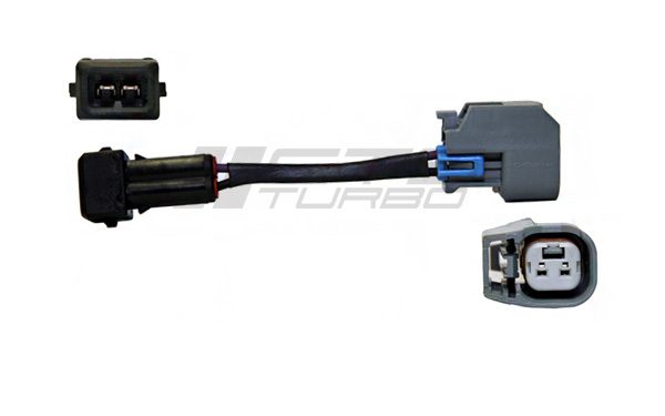 Adapters EV14 (US Car) Injector to EV1 (Minitimer) Harness - Image 2