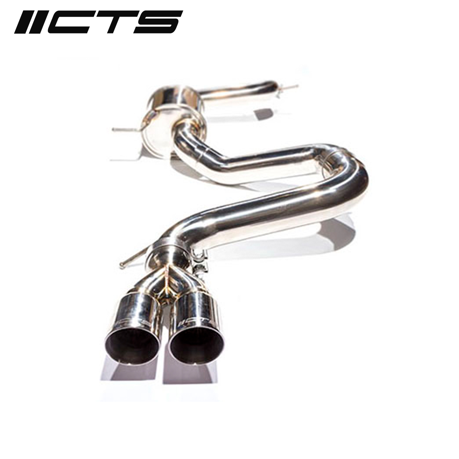 mk5 gti cat back exhaust