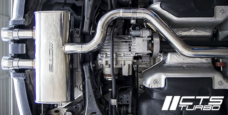 Mk6 golf r performance sales parts