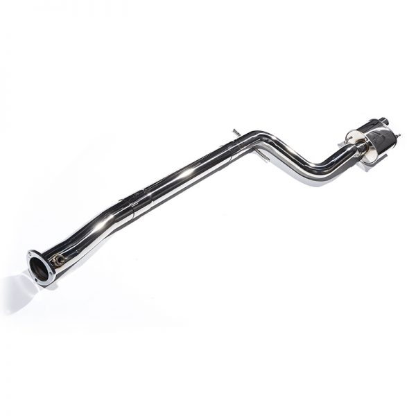 CTS Turbo MK3 VR6 3" Exhaust - Image 2