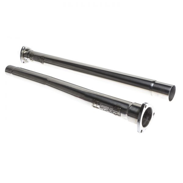 CTS Turbo Performance Mid-Pipes for 8P Audi RS3 and MK2 Audi TTRS - Image 3