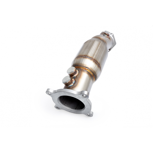 Audi a4 b7 high flow cat deals