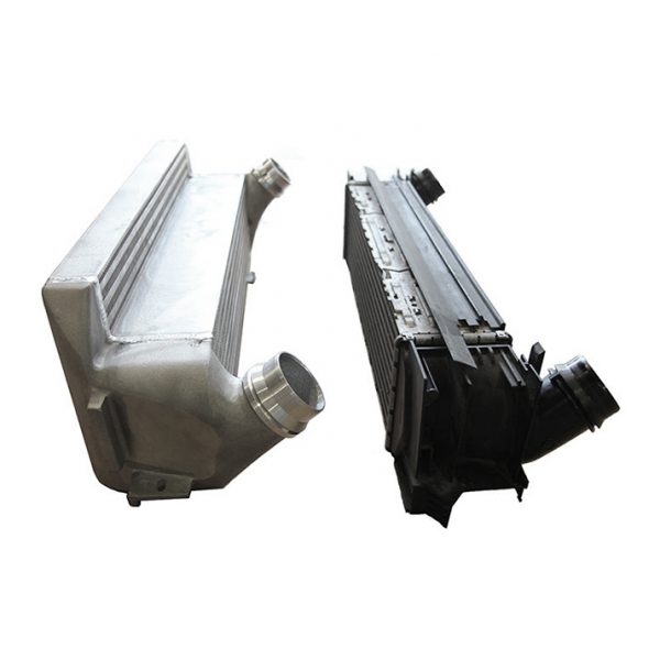 CTS TURBO BMW F20/F22/F23/F30/F31/F34/F36 1 series, 2 series, 3 series and 4 series intercooler - DIRECT FIT - Image 5