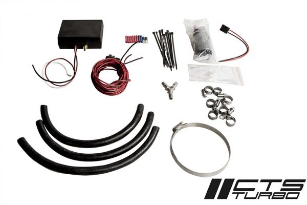 CTS Turbo MK6 TSI Auxiliary Low Pressure Fuel System - Image 2