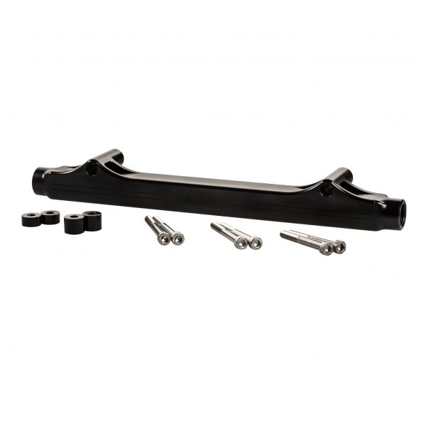 CTS Turbo 1.8T 20V Billet Fuel Rail - Image 3