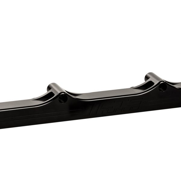 CTS VR6 12V Fuel Rail for Short Runner Intake Manifold - Image 3
