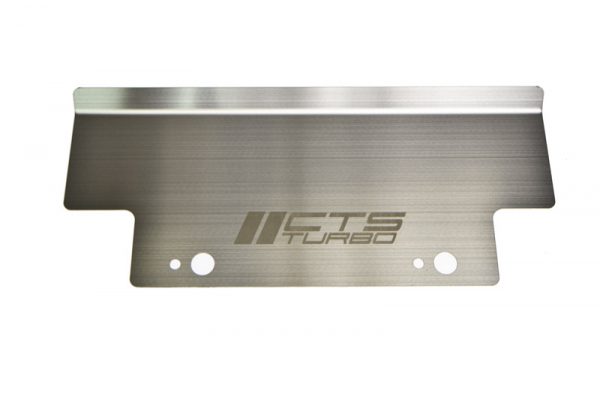 CTS Turbo Heat Shield For Air intake on MK5 GTI/Jetta or MK6 Golf R, EA113 Specific - Image 2
