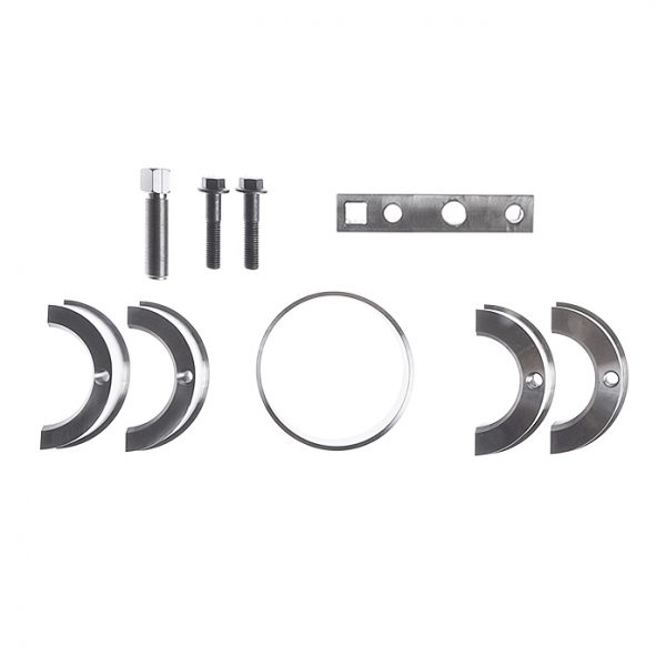 CTS B8 3.0T Supercharger Pulley Removal Kit