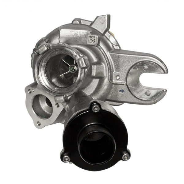 CTS Turbo MQB Gen3 1.8T/2.0T and TFSI Gen2 1.8T/2.0T Turbo Muffler Delete - Image 2