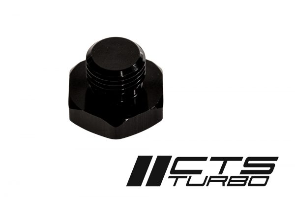 CTS -6AN O-Ring Boss Plug - Image 3