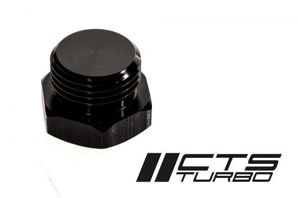 CTS -8AN O-Ring Boss Plug - Image 3