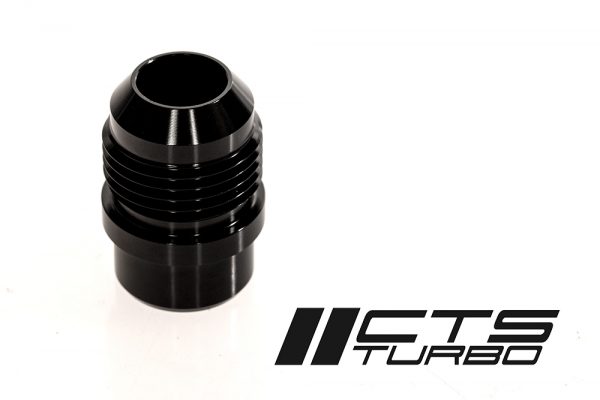 CTS -10AN Valve Cover Breather Adapter For 06A 1.8T - Image 2