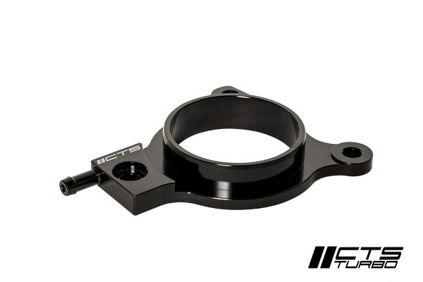 CTS Turbo Billet B8 S4 3.0T Boost Tap - Image 3