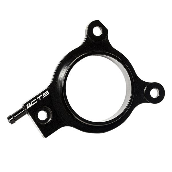 CTS Turbo Billet B8 S4 3.0T Boost Tap - Image 2