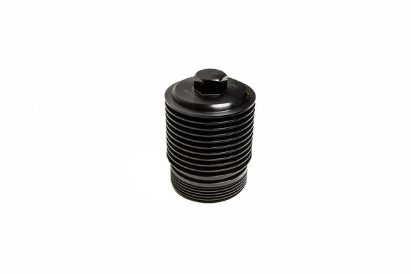 CTS B-Cool Billet 6-speed DSG Filter Housing - Image 5