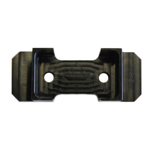 CTS Turbo Audi B9 A4/S4/RS5/SQ5/All-Road/ 4M /SQ7/SQ8/RSQ8 Transmission Mount Insert - Image 2