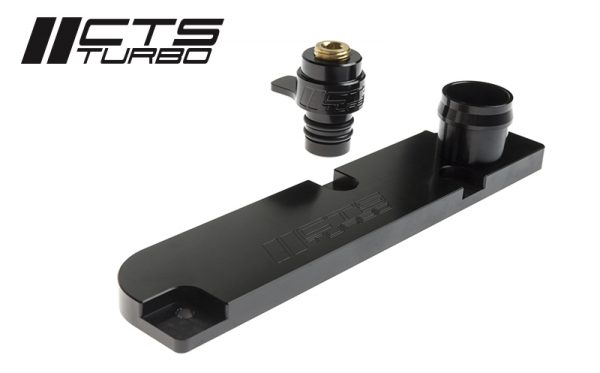 CTS Turbo PCV Revamp Kit FSI/Golf R - Image 4