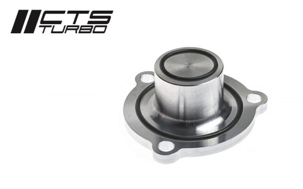 CTS Turbo TSI/FSI DV blockoff Flange - Image 2