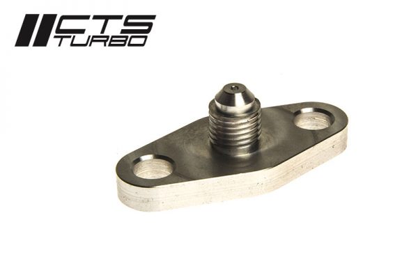 T-Series oil feed flange - Image 3