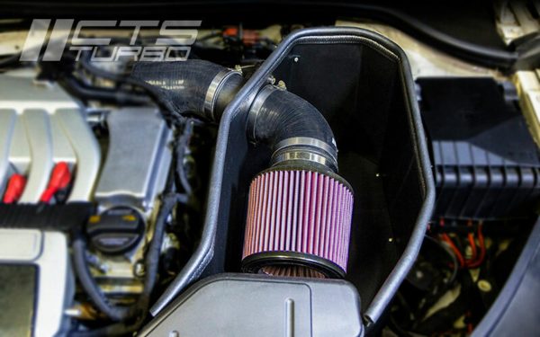 CTS Turbo A3 8P 3.2L Air Intake System - Image 3