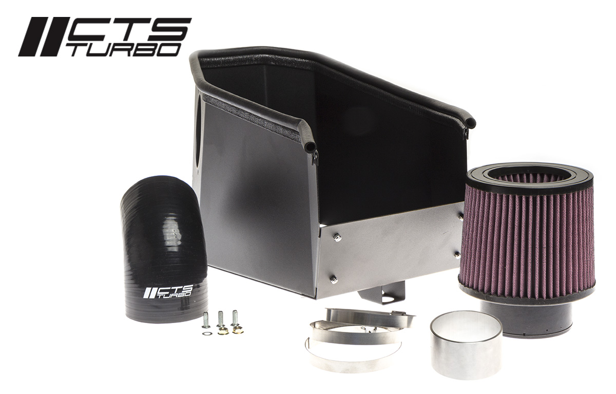 Audi tt mk2 cold air intake deals
