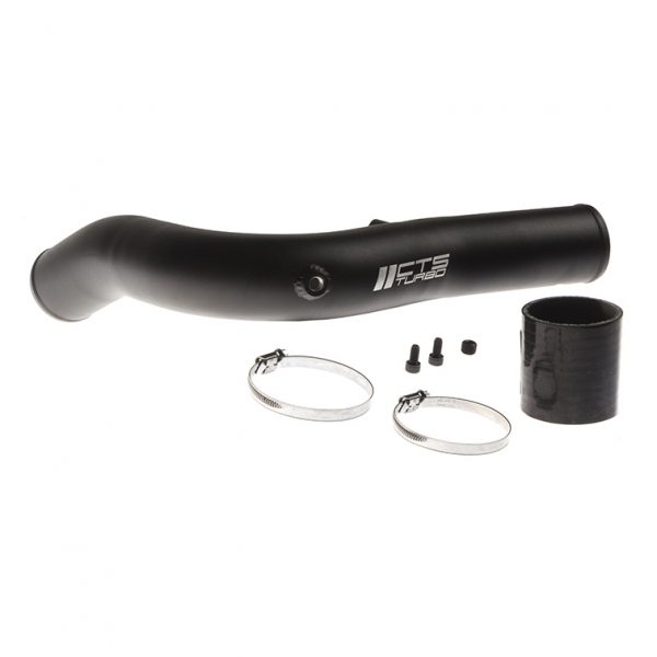 CTS TURBO VW GEN3 1.8T/2.0T TSI THROTTLE PIPE (EA888.3 non-MQB) - Image 2