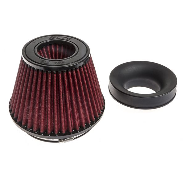 CTS Turbo MK2 TTRS/8P RS3 Air Intake System - Image 2