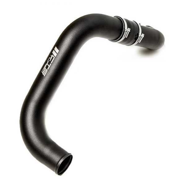 CTS Turbo Audi/VW 6-speed manual & DSG/S-TRONIC DQ250 Turbo Outlet Pipe (GTI/Golf R/Golf/GLI/A3/S3/TT) 2015+ MQB Models - Image 5