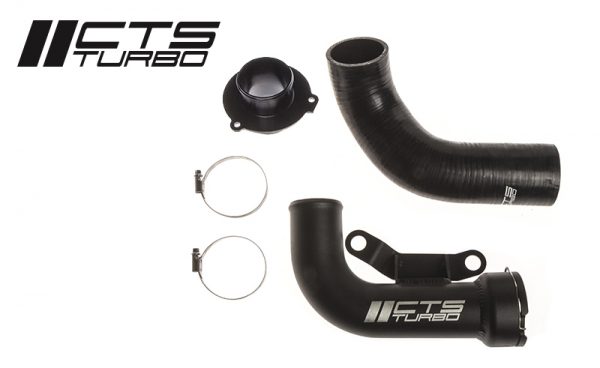 CTS Turbo MK5 FSI K03 Turbo Outlet Pipe (EA113)