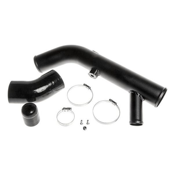 CTS Turbo MK5 FSI and MK6 Golf R Throttle Pipe (EA113) - Image 2