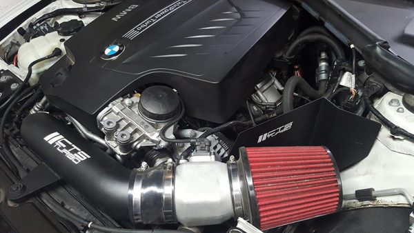 CTS Turbo Intake Kit for F2X/F3X/F87 BMW 135i/iX, M235i/iX, M2, 335i/iX, 435i/iX - Image 4
