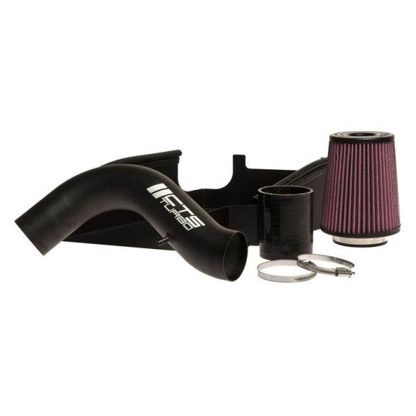 CTS Turbo MK6 1.4L Twincharger Intake System - Image 2