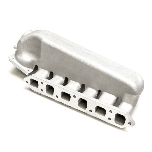 CTS Turbo MK4 R32 Short Runner Intake Manifold - Image 2