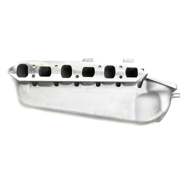 CTS Turbo MK4 R32 Short Runner Intake Manifold - Image 3