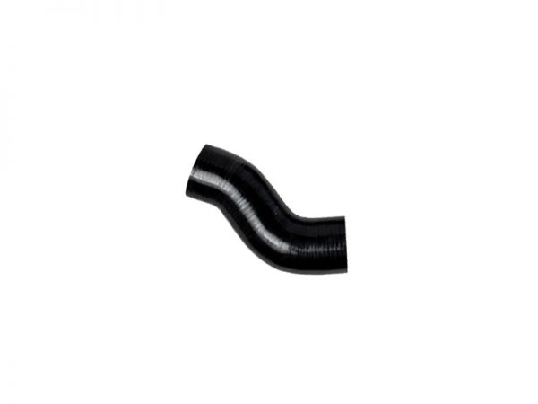 CTS Turbo S-Shaped FMIC Hose MK5/MK6/A3 - Image 2
