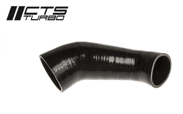 CTS Turbo B7 Audi A4 2.0T Silicone Turbo Inlet Hose - Image 2