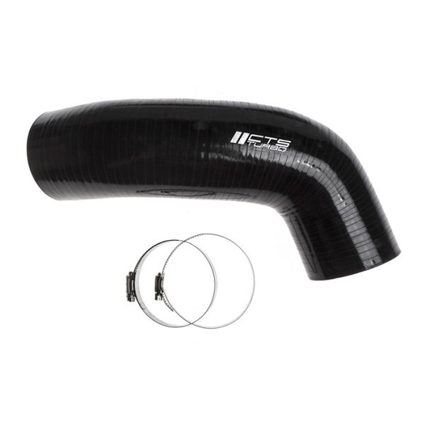 CTS Turbo MQB Turbo Inlet Hose - VW Golf/GTI/Golf R and Audi A3/S3 (2015-2020)