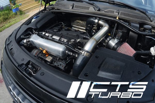 CTS TURBO MKI TT180HP 1.8T FMIC KIT (450HP) - Image 6