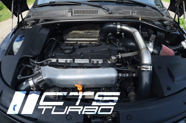 CTS TURBO MKI TT180HP 1.8T FMIC KIT (450HP) - Image 5