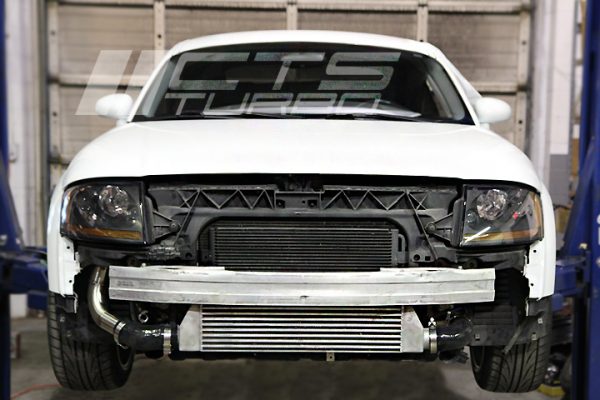 CTS TURBO MKI TT180HP 1.8T FMIC KIT (450HP) - Image 3