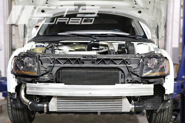 CTS TURBO MKI TT180HP 1.8T FMIC KIT (450HP) - Image 2