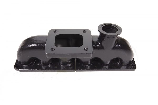 CTS R32 / 24V Turbo Manifold (T4 flanged) - Image 5
