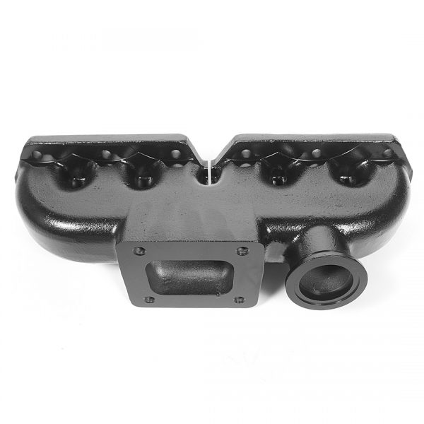 CTS R32 / 24V Turbo Manifold (T4 flanged) - Image 4