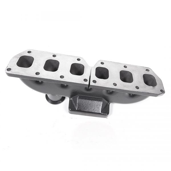 CTS R32 / 24V Turbo Manifold (T4 flanged) - Image 2