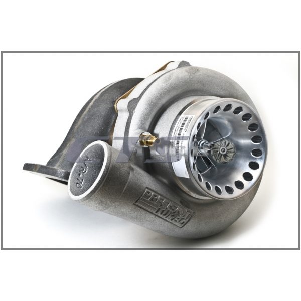 Precision HP5862 (Billet)