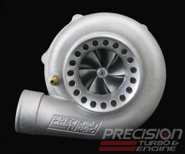 Precision HP6266 (Billet)